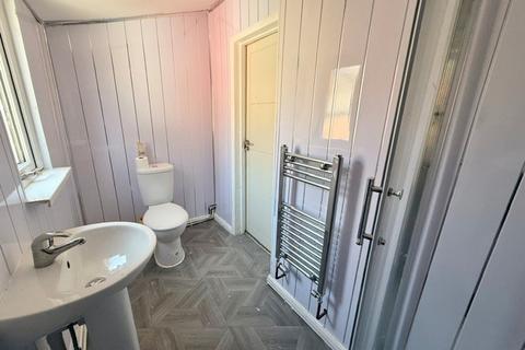 1 bedroom in a house share to rent, Walthall Street, Crewe, CW2
