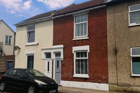 2 bed house for rent in Brookfield Road, Portsmouth, PO1
