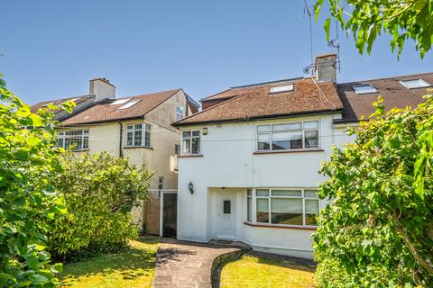 Potters Lane, New Barnet, EN5