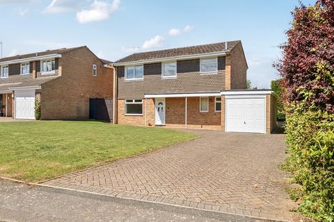 4 bedroom house for sale, Church Leys, Evenley, NN13