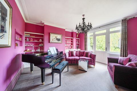 4 bedroom semi-detached house for sale, Shire Lane, Chorleywood, WD3