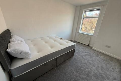 1 bed house for rent in Walthall Street, Crewe, CW2