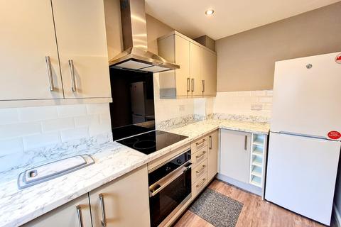 undefined, Quaker Lane, Darlington, DL1