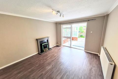 undefined, Quaker Lane, Darlington, DL1