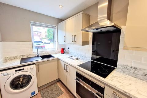 undefined, Quaker Lane, Darlington, DL1