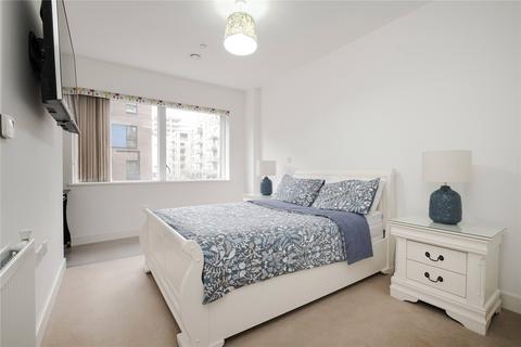 Peartree Way, London, SE10