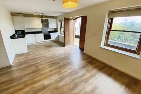 Studio to rent, Meadow Bank, Neath, SA10