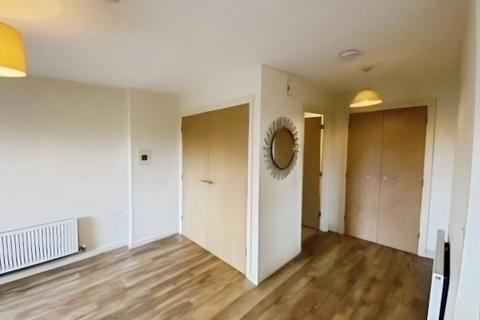 Studio to rent, Meadow Bank, Neath, SA10