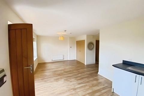 Studio to rent, Meadow Bank, Neath, SA10