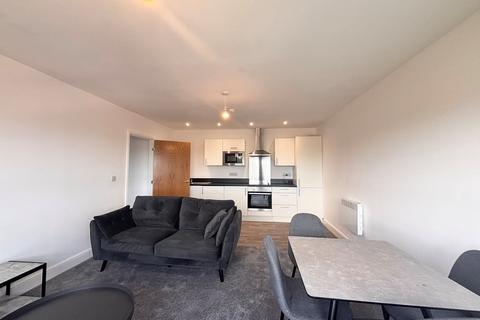 2 bedroom apartment to rent, Osbourne Gardens, Aylesbury, HP19