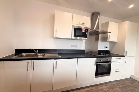 2 bedroom apartment to rent, Osbourne Gardens, Aylesbury, HP19