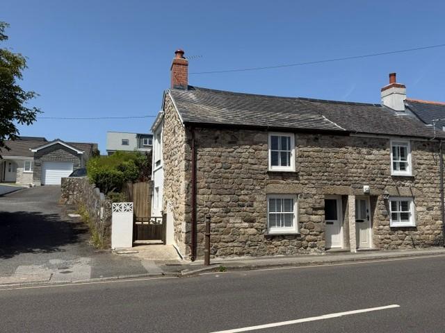 2 bedroom house to rent