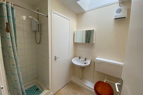 1 bedroom flat to rent, A Church Street, St. Austell, PL26