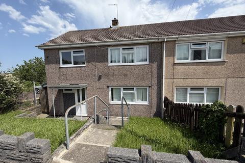 undefined, Lon Hafren, Swansea, SA6