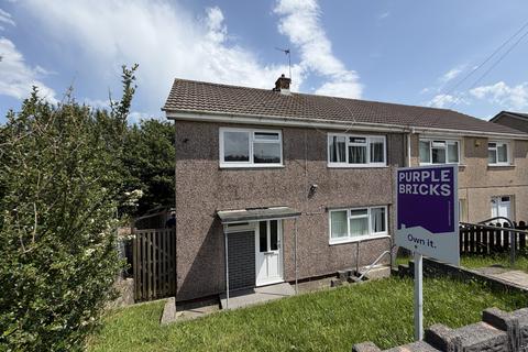 undefined, Lon Hafren, Swansea, SA6
