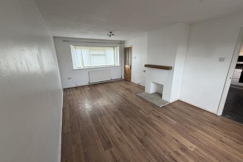 undefined, Lon Hafren, Swansea, SA6