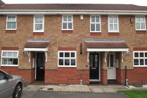 2 bedroom terraced house to rent, Shorwell Close, Warrington, WA5