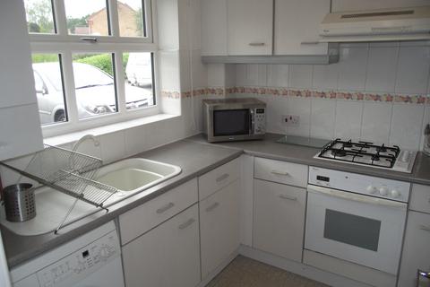 2 bedroom terraced house to rent, Shorwell Close, Warrington, WA5
