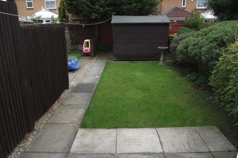 2 bedroom terraced house to rent, Shorwell Close, Warrington, WA5