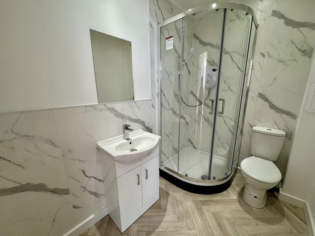 Apartment in Leicester - View 5