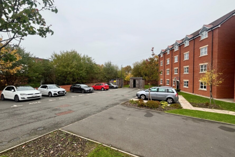2 bedroom flat to rent, Heroes Drive, Birmingham, B29