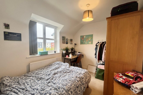 2 bedroom flat to rent, Heroes Drive, Birmingham, B29