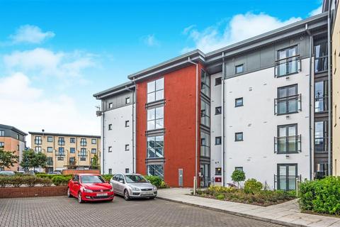2 bedroom flat to rent, St Christophers Court, SWANSEA, SA1