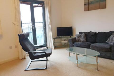 2 bedroom flat to rent, St Christophers Court, SWANSEA, SA1