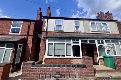 1 bedroom flat to rent, Percival Road, Nottingham, NG5