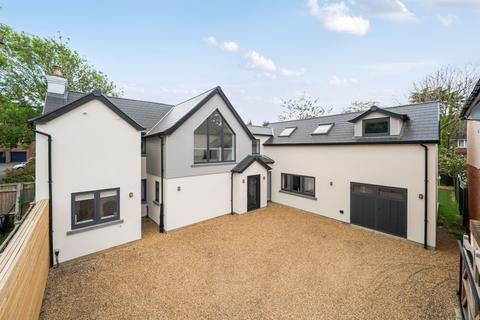 4 bedroom house for sale, Penyston Road, Maidenhead, SL6
