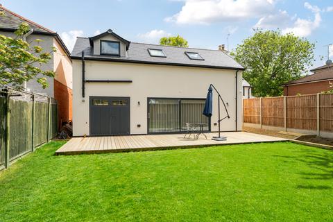 4 bedroom house for sale, Penyston Road, Maidenhead, SL6