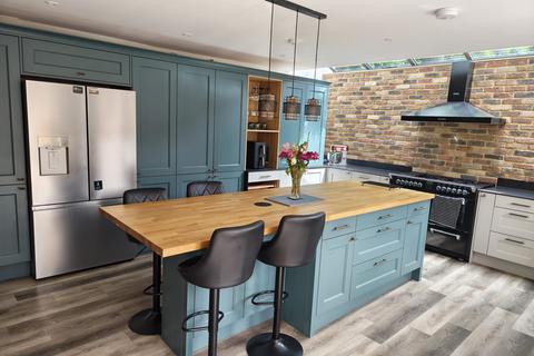 4 bedroom house for sale, Penyston Road, Maidenhead, SL6