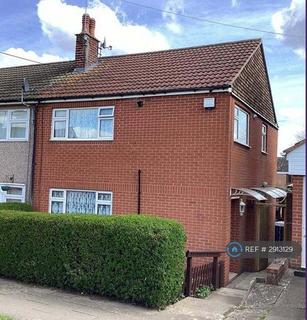 3 bedroom semi-detached house to rent, Penrose Close, Coventry, CV4