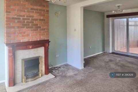 3 bedroom semi-detached house to rent, Penrose Close, Coventry, CV4