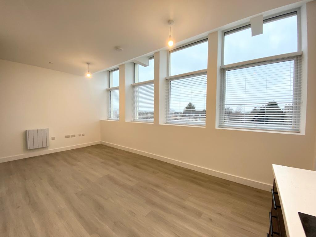 1 bedroom apartment to rent