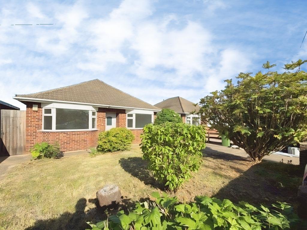 3 bedroom bungalow to rent