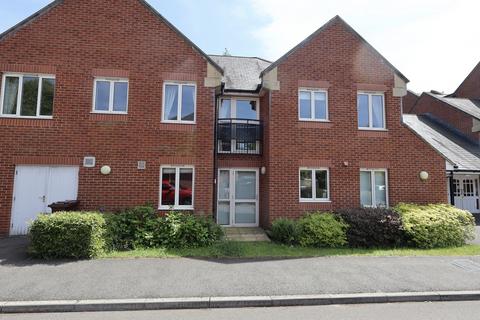 1 bedroom retirement property for sale, Mondyes Court, Wells