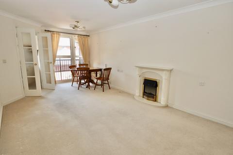 1 bedroom retirement property for sale, Mondyes Court, Wells