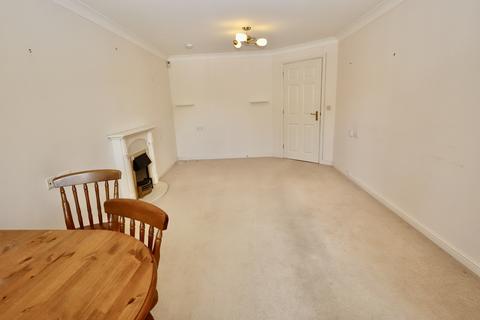 1 bedroom retirement property for sale, Mondyes Court, Wells