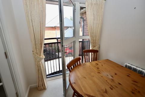 1 bedroom retirement property for sale, Mondyes Court, Wells