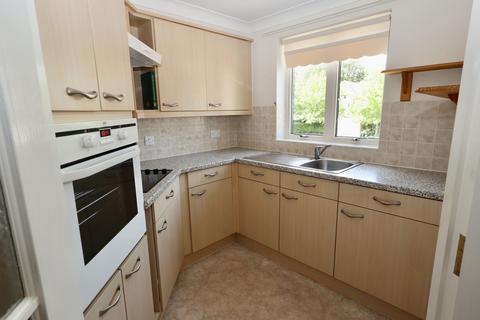 1 bedroom retirement property for sale, Mondyes Court, Wells
