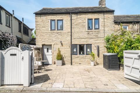 2 bedroom cottage for sale, Lydgate Cottage, Lepton, HD8