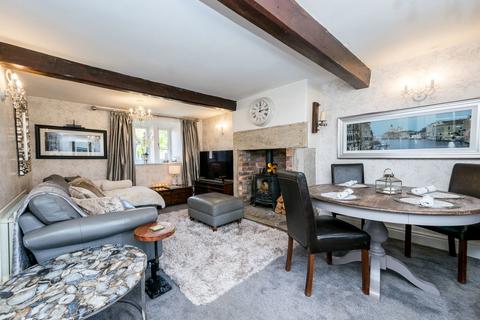 2 bedroom cottage for sale, Lydgate Cottage, Lepton, HD8