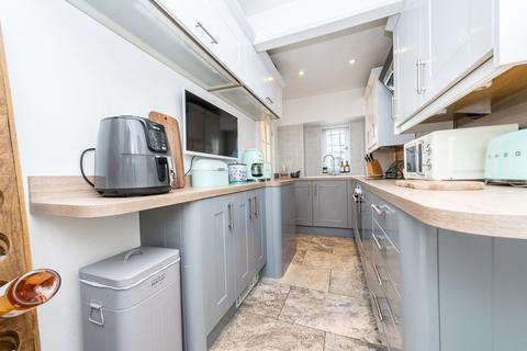 2 bedroom cottage for sale, Lydgate Cottage, Lepton, HD8