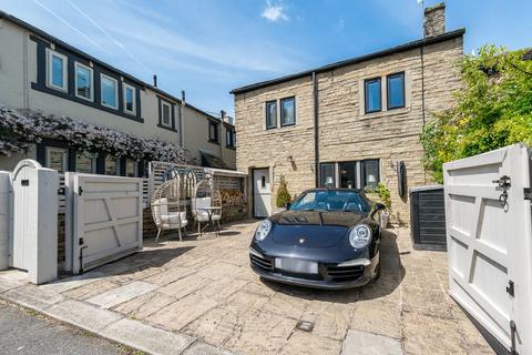 2 bedroom cottage for sale, Lydgate Cottage, Lepton, HD8