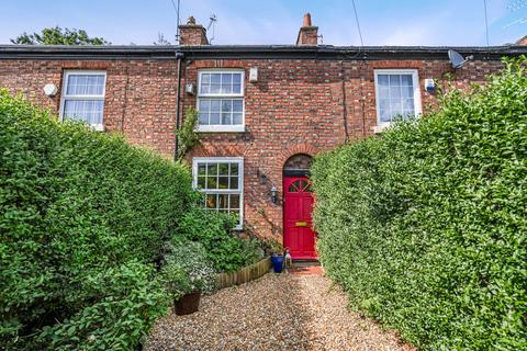 2 bedroom terraced house for sale, Fog Lane, Manchester M20