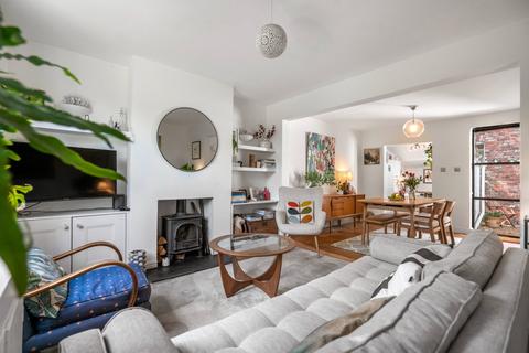 2 bedroom terraced house for sale, Fog Lane, Manchester M20