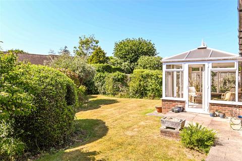 3 bedroom detached house for sale, High Ridge Crescent, Ashley, New Milton, Hampshire, BH25