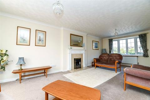 3 bedroom detached house for sale, High Ridge Crescent, Ashley, New Milton, Hampshire, BH25