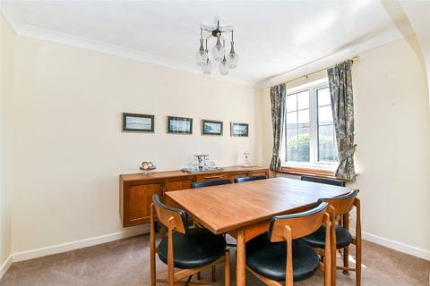 3 bedroom detached house for sale, High Ridge Crescent, Ashley, New Milton, Hampshire, BH25